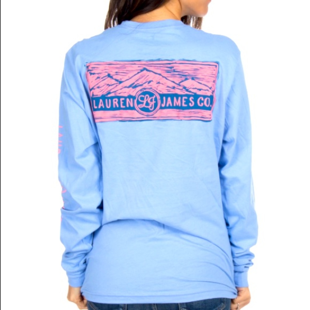 Lauren James T-Shirt